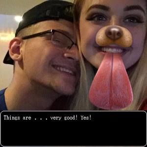 Meet your Posher, Cailin